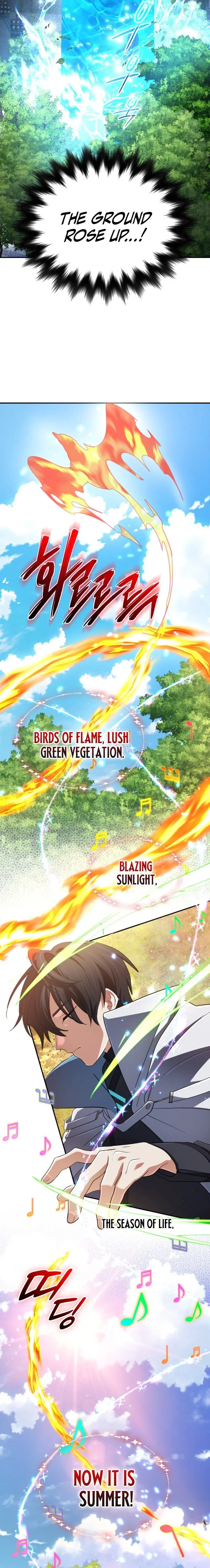 Read Mythical Archmage Returns EN Manga Online