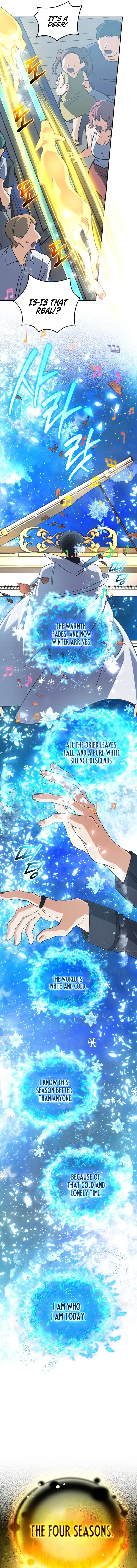 Read Mythical Archmage Returns EN Manga Online