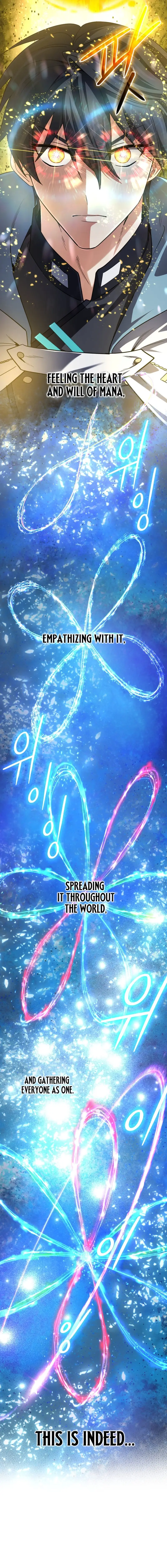 Read Mythical Archmage Returns EN Manga Online