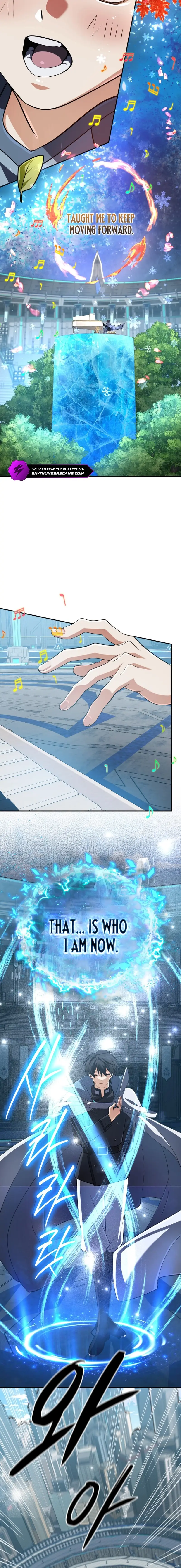 Read Mythical Archmage Returns EN Manga Online