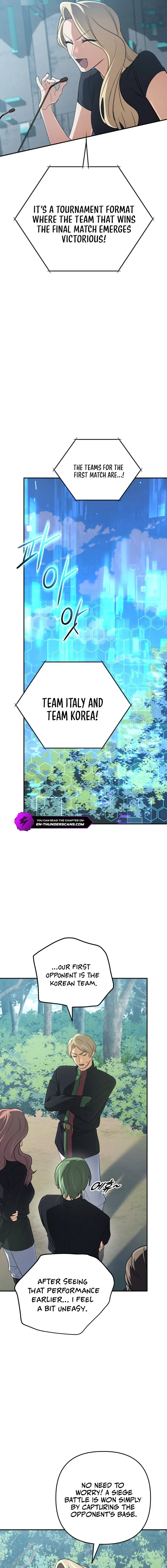 Read Mythical Archmage Returns EN Manga Online