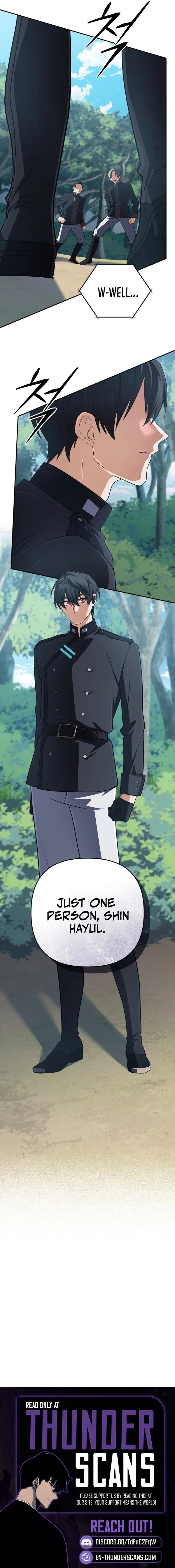 Read Mythical Archmage Returns EN Manga Online