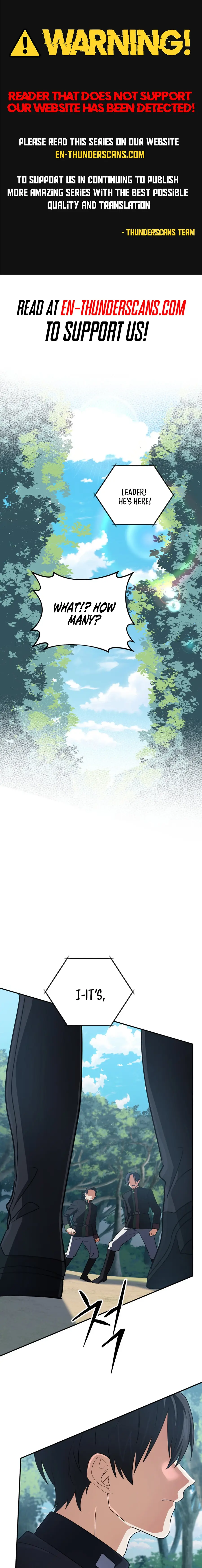 Read Mythical Archmage Returns EN Manga Online