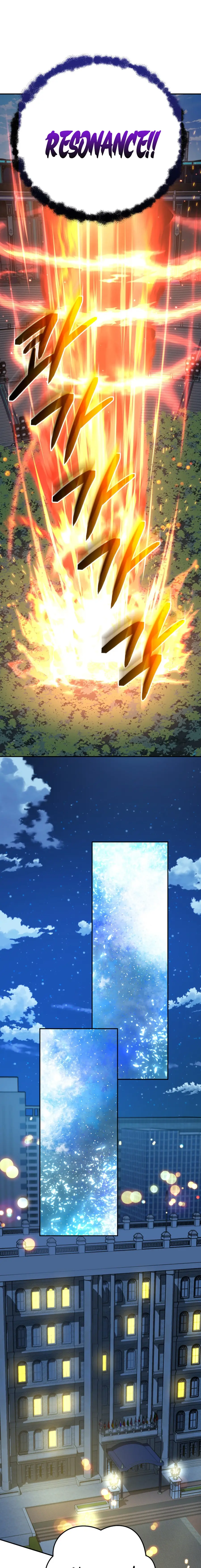 Read Mythical Archmage Returns EN Manga Online