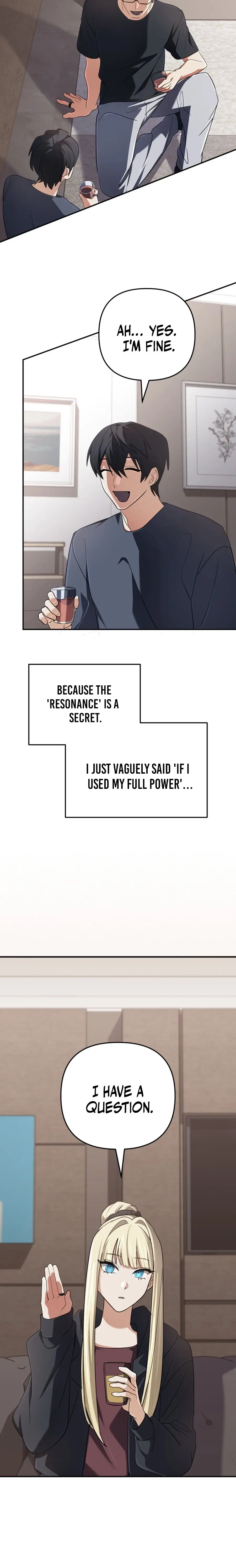 Read Mythical Archmage Returns EN Manga Online