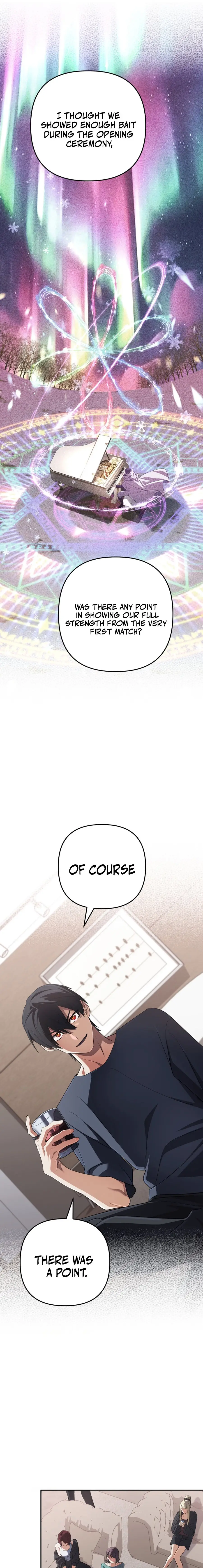 Read Mythical Archmage Returns EN Manga Online