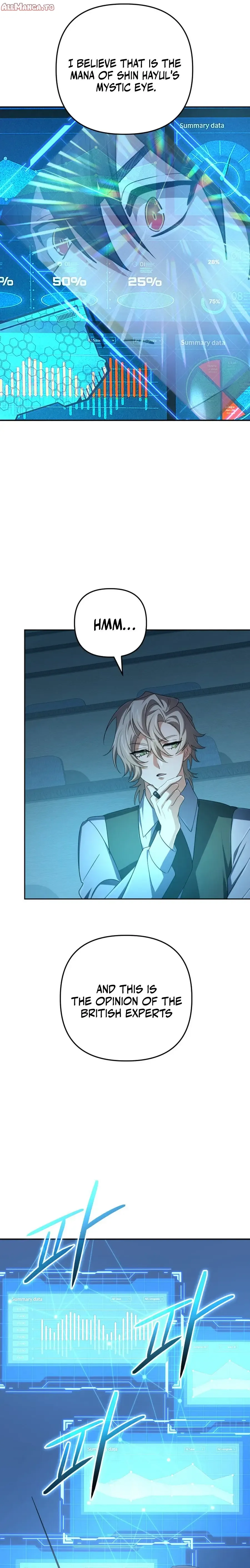 Read Mythical Archmage Returns EN Manga Online