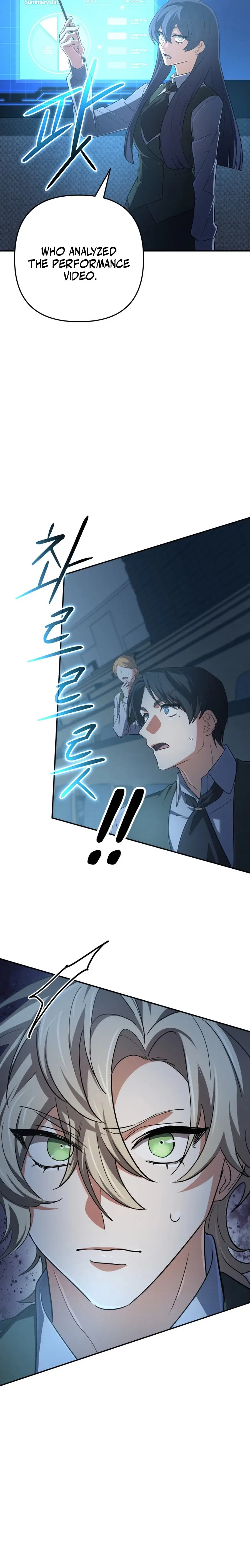 Read Mythical Archmage Returns EN Manga Online