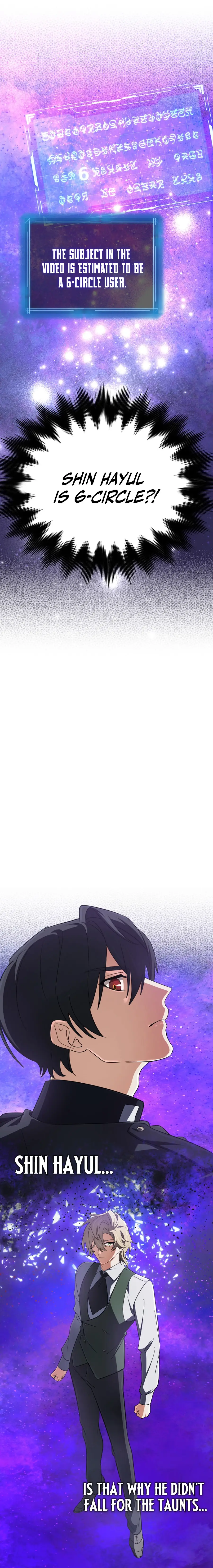 Read Mythical Archmage Returns EN Manga Online