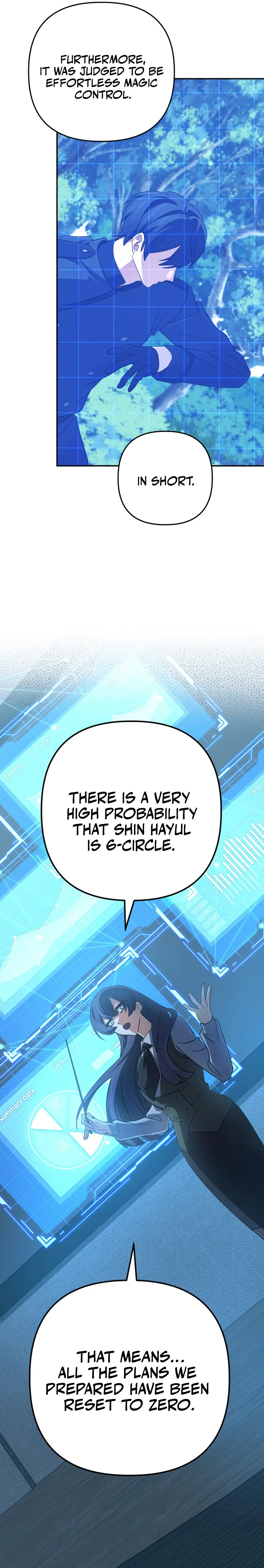 Read Mythical Archmage Returns EN Manga Online