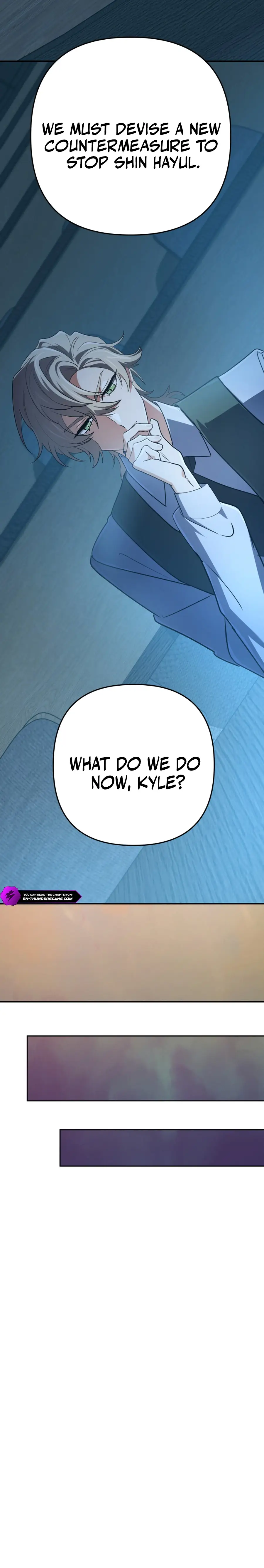 Read Mythical Archmage Returns EN Manga Online