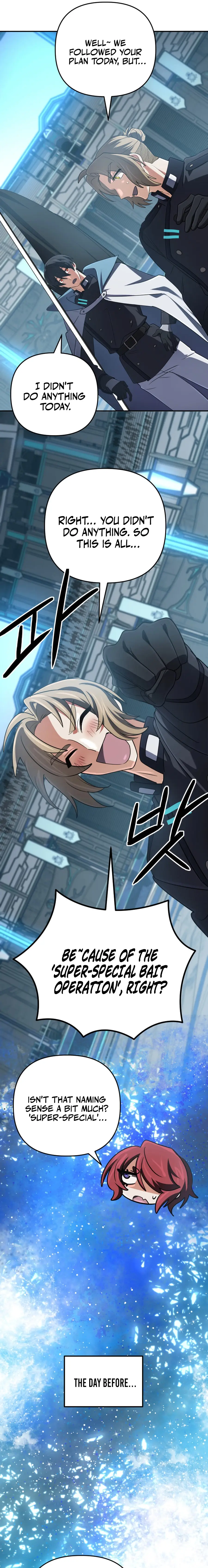 Read Mythical Archmage Returns EN Manga Online