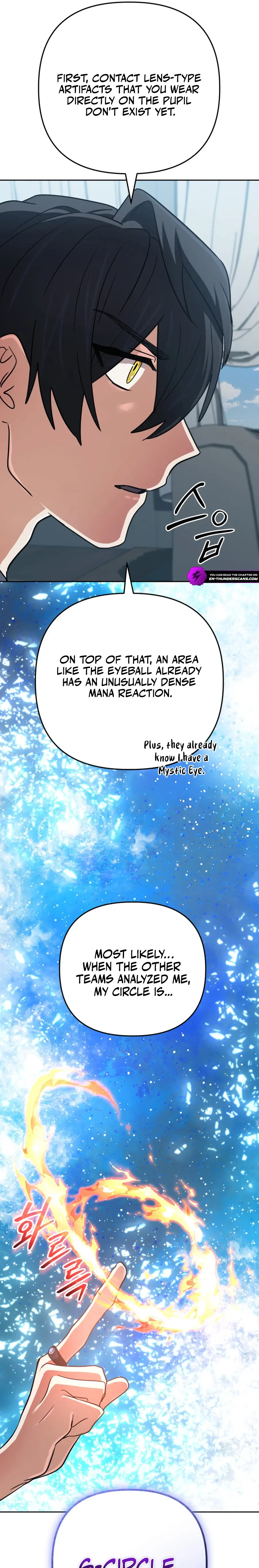 Read Mythical Archmage Returns EN Manga Online