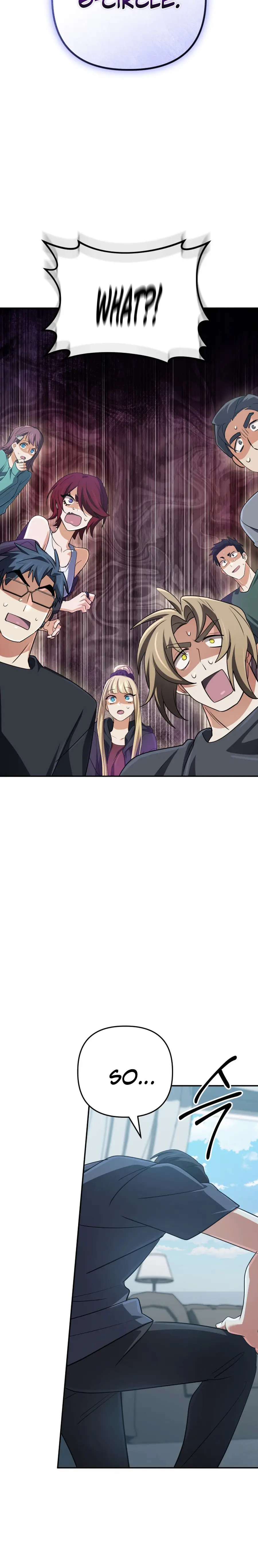 Read Mythical Archmage Returns EN Manga Online