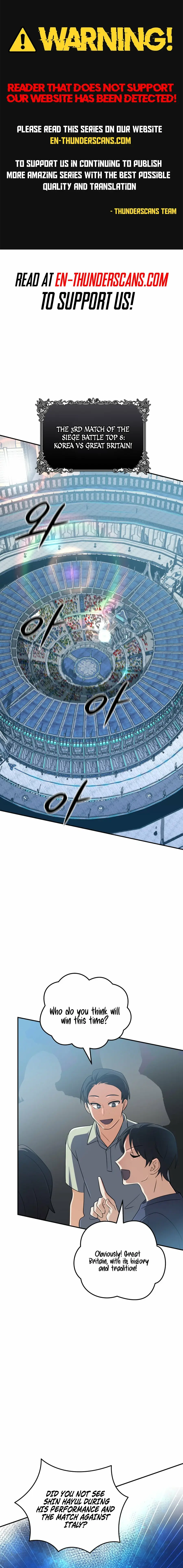 Read Mythical Archmage Returns EN Manga Online