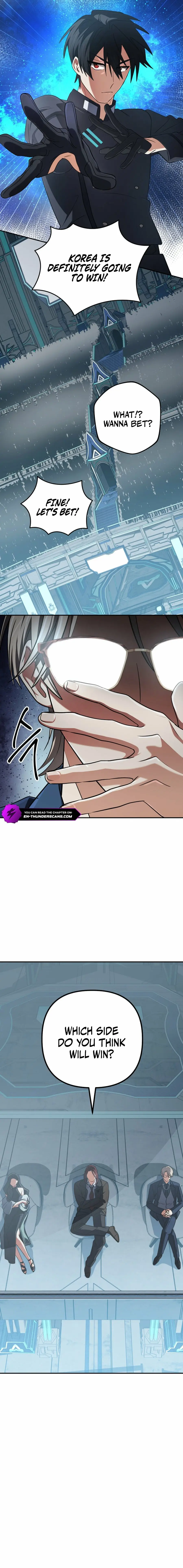 Read Mythical Archmage Returns EN Manga Online