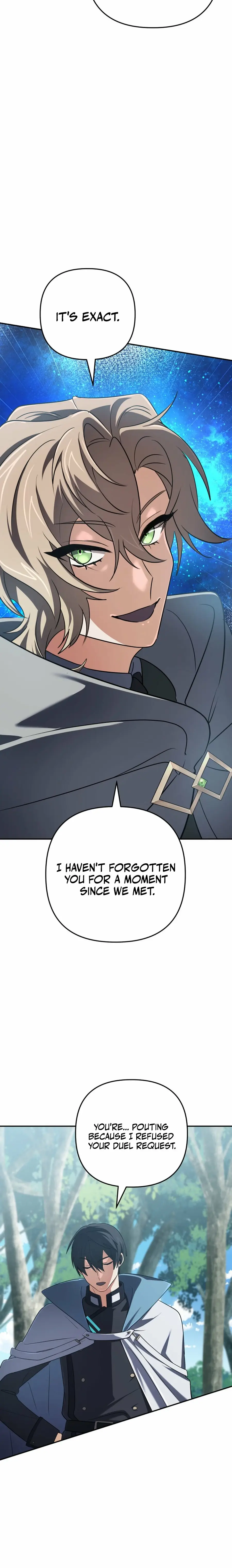 Read Mythical Archmage Returns EN Manga Online