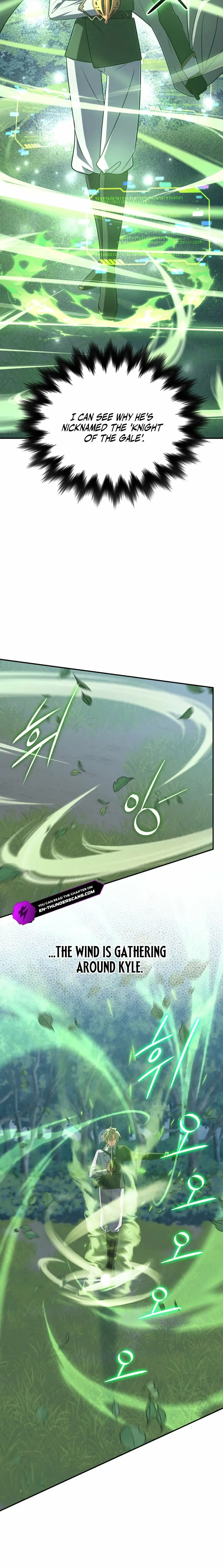 Read Mythical Archmage Returns EN Manga Online