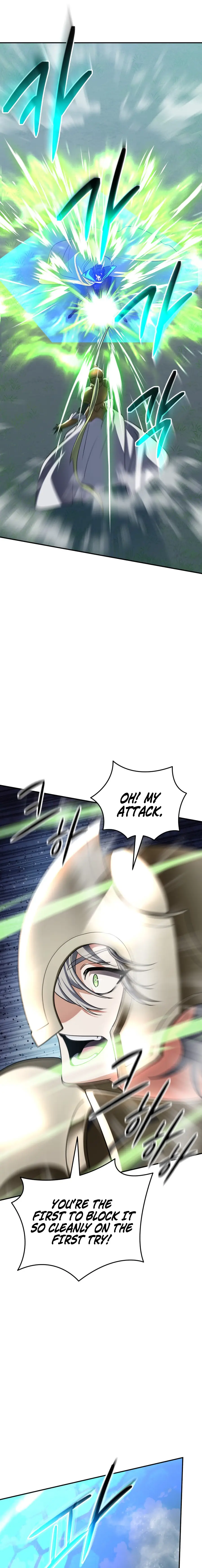 Read Mythical Archmage Returns EN Manga Online