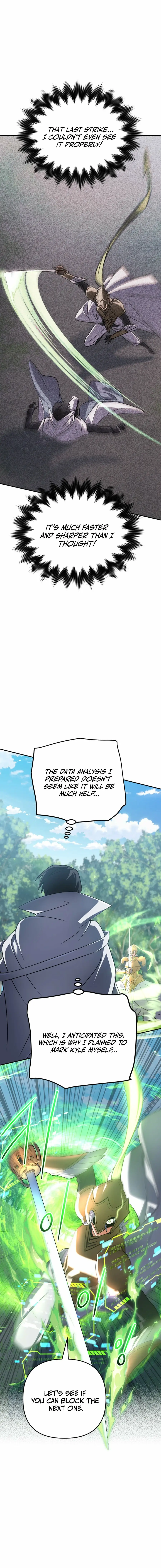 Read Mythical Archmage Returns EN Manga Online