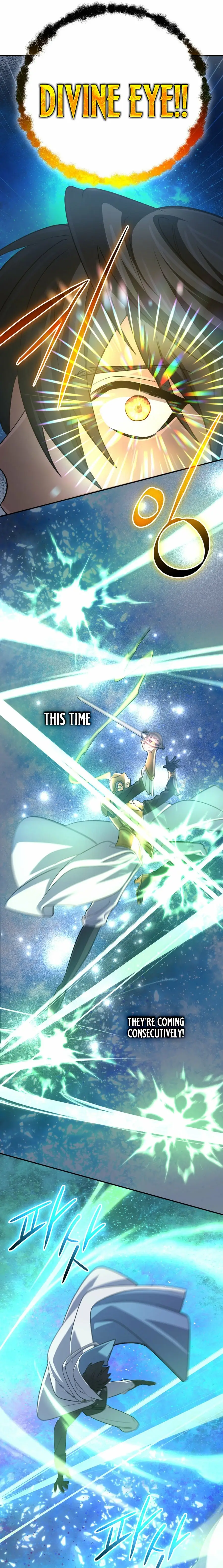 Read Mythical Archmage Returns EN Manga Online