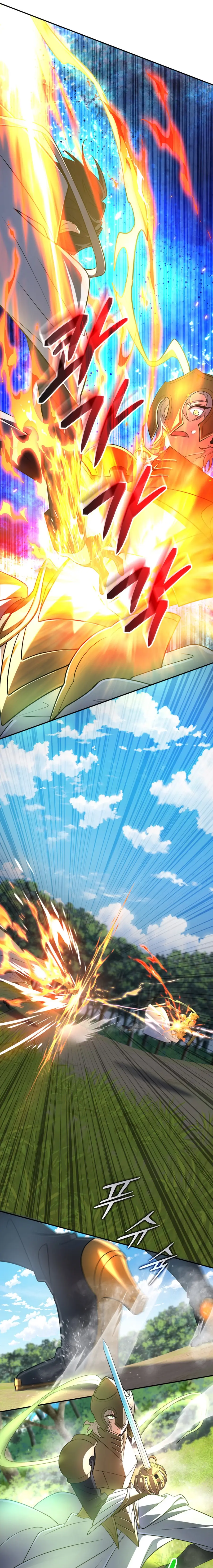 Read Mythical Archmage Returns EN Manga Online