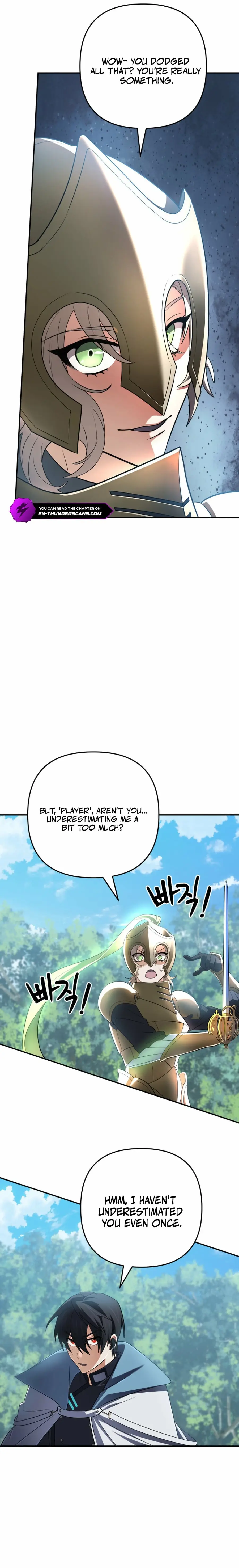 Read Mythical Archmage Returns EN Manga Online