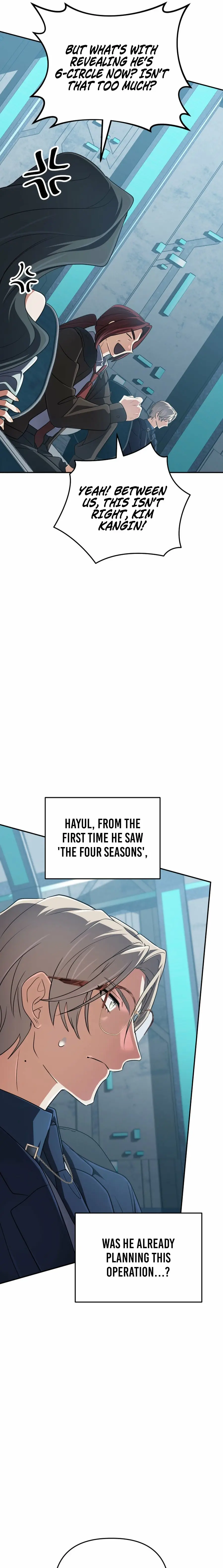 Read Mythical Archmage Returns EN Manga Online