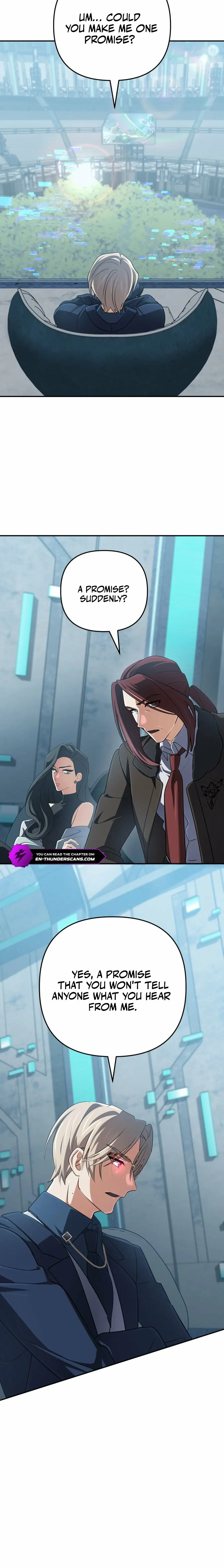 Read Mythical Archmage Returns EN Manga Online