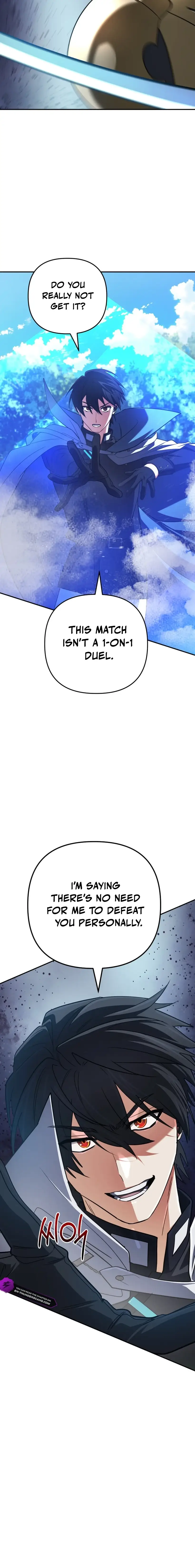 Read Mythical Archmage Returns EN Manga Online