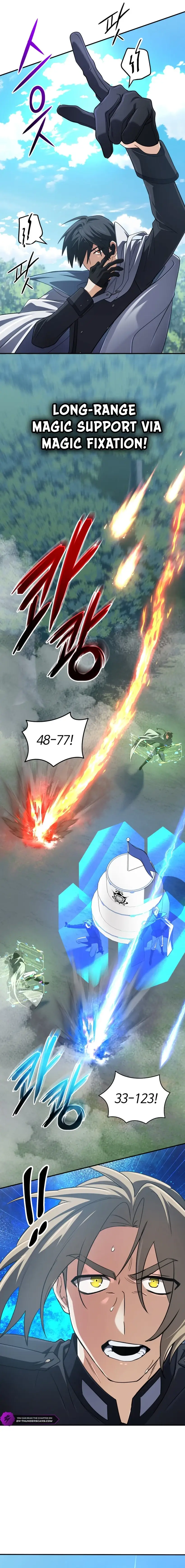 Read Mythical Archmage Returns EN Manga Online