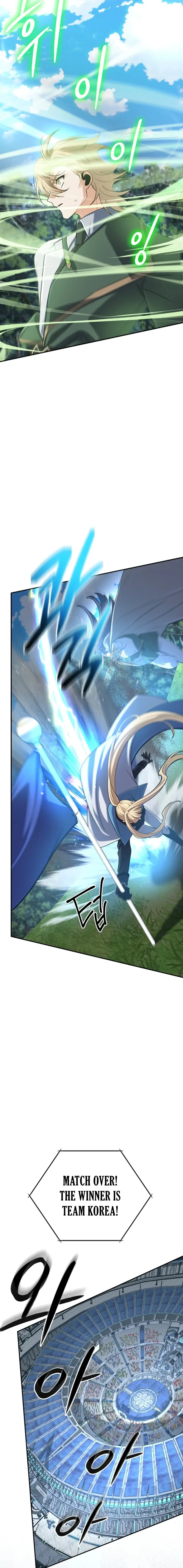 Read Mythical Archmage Returns EN Manga Online