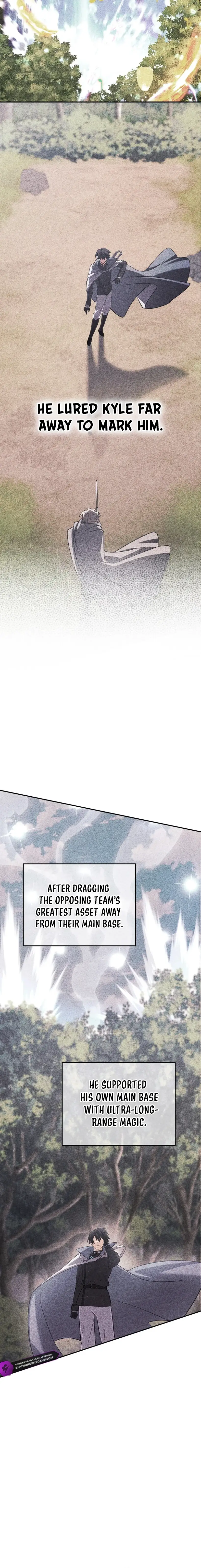 Read Mythical Archmage Returns EN Manga Online