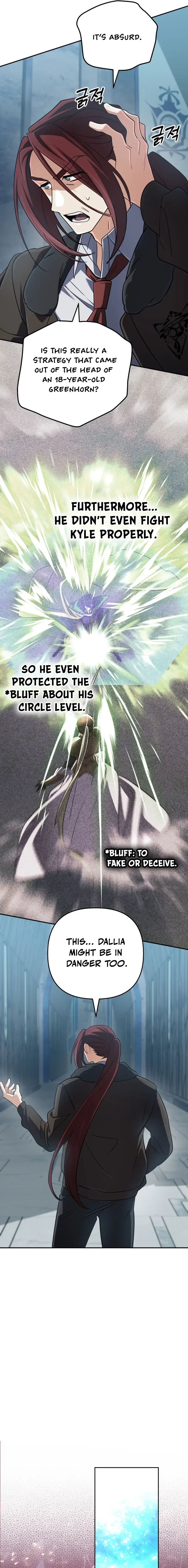 Read Mythical Archmage Returns EN Manga Online