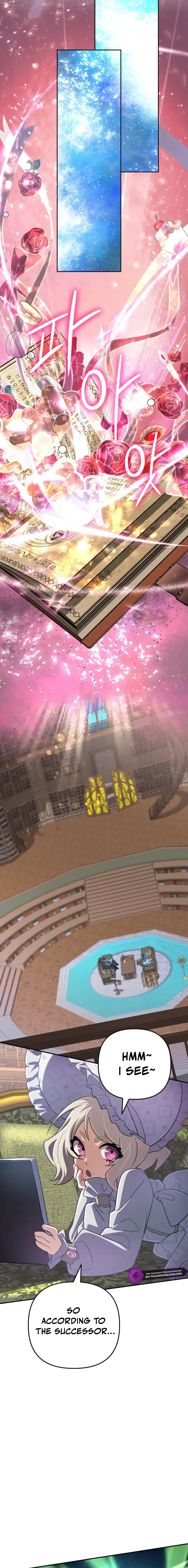 Read Mythical Archmage Returns EN Manga Online