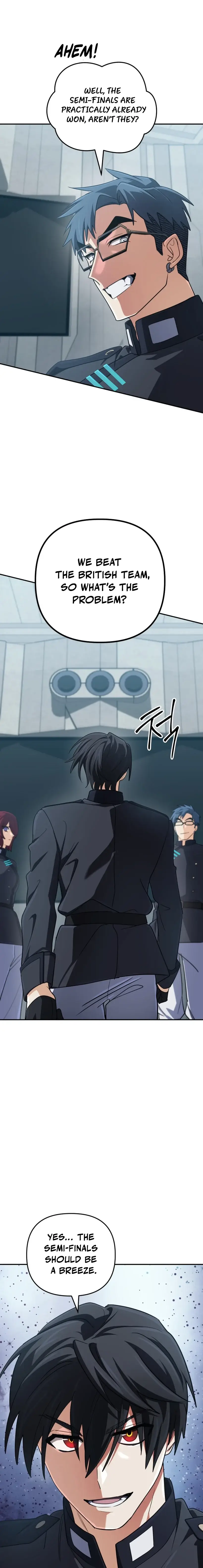 Read Mythical Archmage Returns EN Manga Online