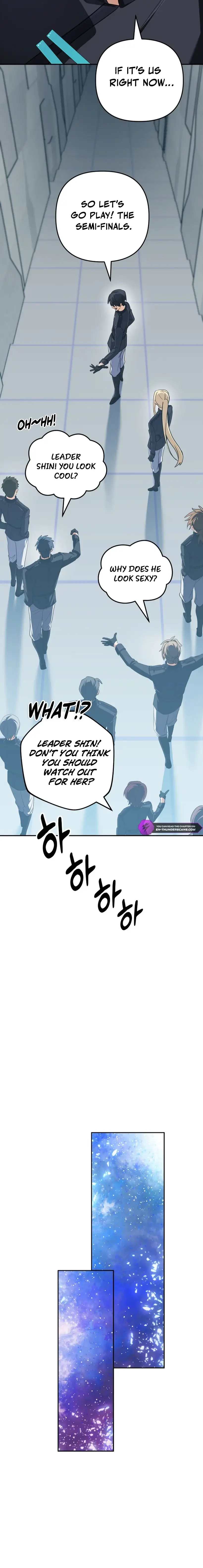 Read Mythical Archmage Returns EN Manga Online