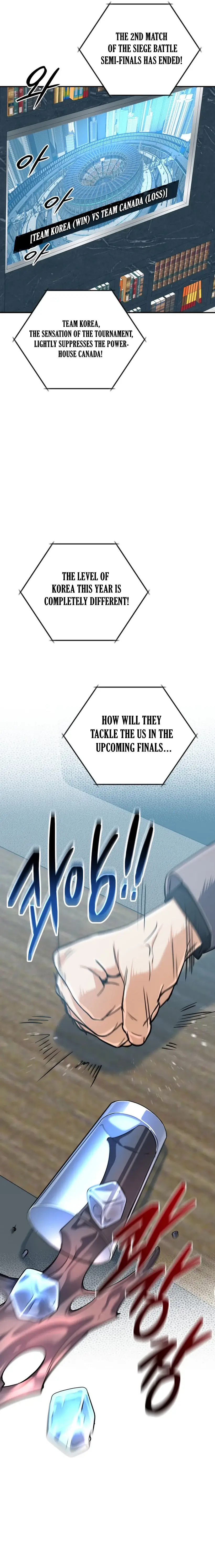 Read Mythical Archmage Returns EN Manga Online