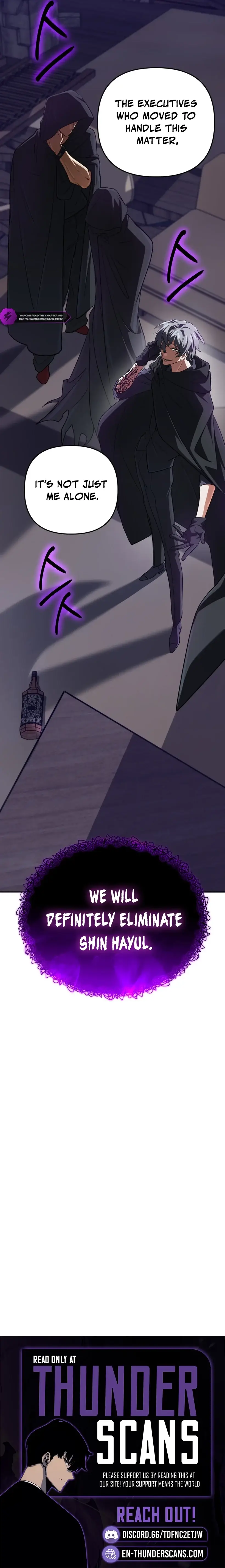 Read Mythical Archmage Returns EN Manga Online