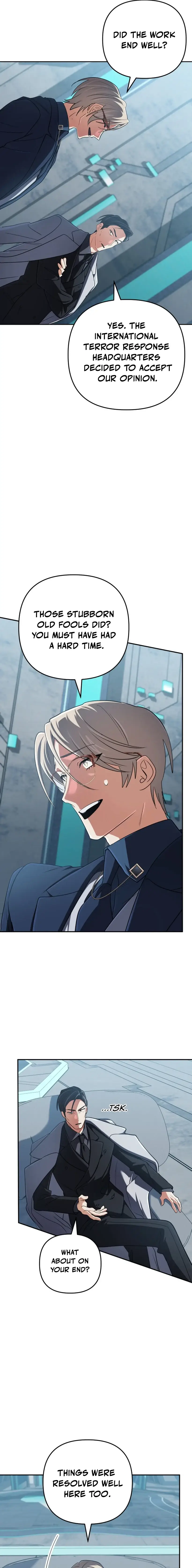 Read Mythical Archmage Returns EN Manga Online