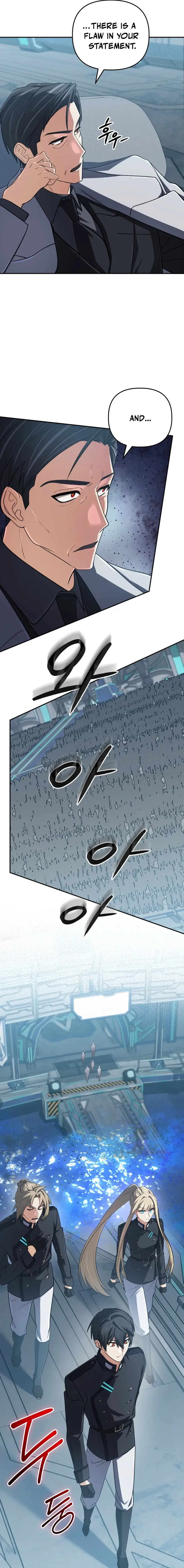 Read Mythical Archmage Returns EN Manga Online