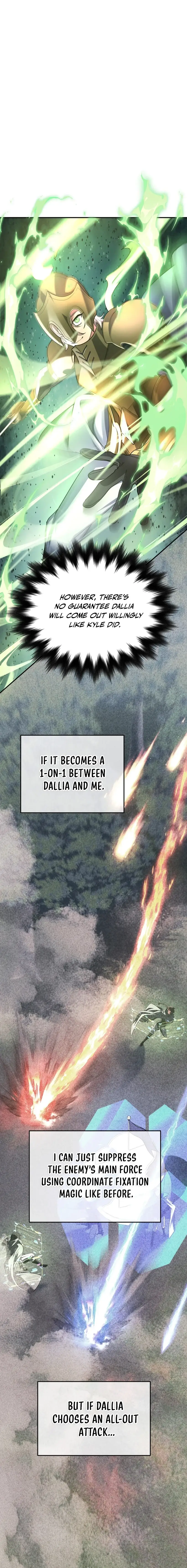 Read Mythical Archmage Returns EN Manga Online