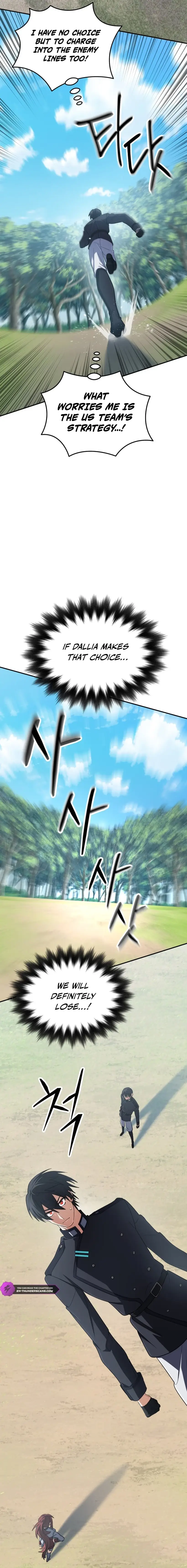 Read Mythical Archmage Returns EN Manga Online