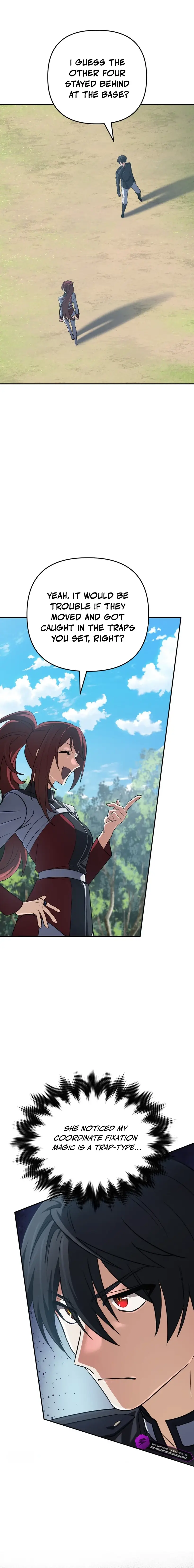 Read Mythical Archmage Returns EN Manga Online