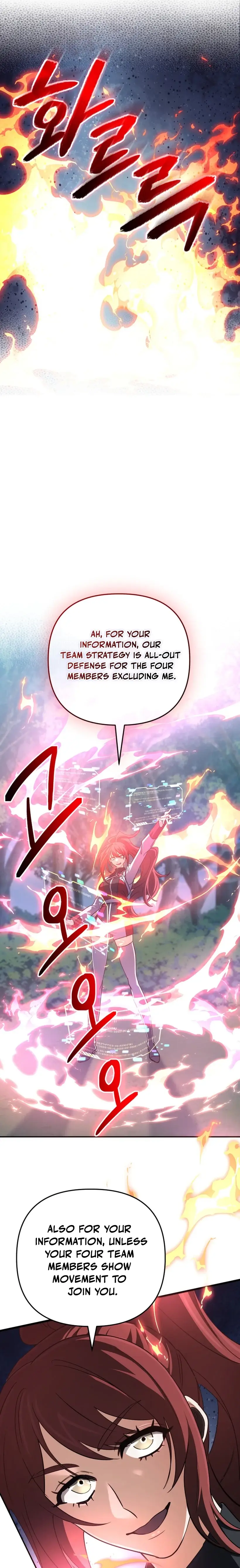 Read Mythical Archmage Returns EN Manga Online