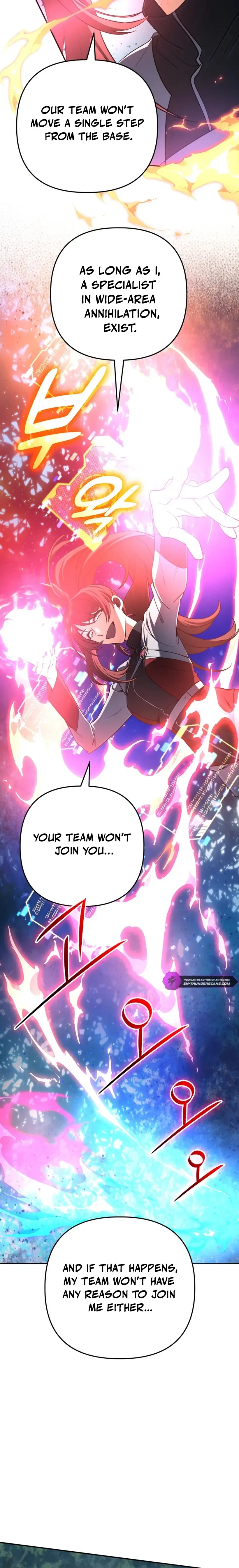 Read Mythical Archmage Returns EN Manga Online