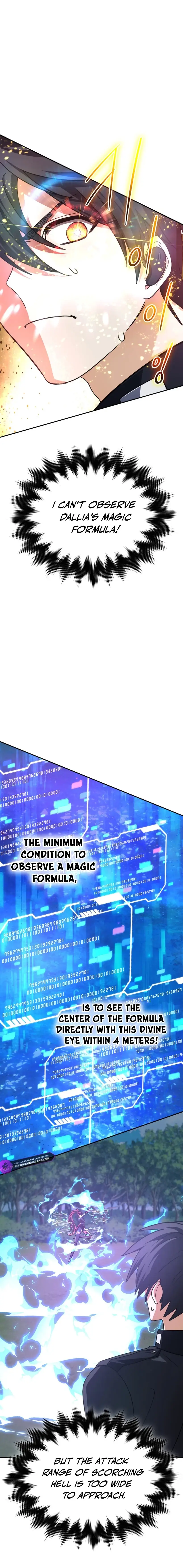 Read Mythical Archmage Returns EN Manga Online