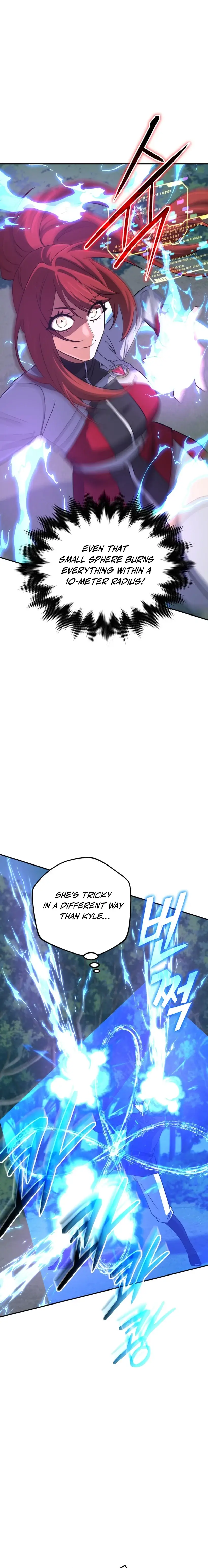 Read Mythical Archmage Returns EN Manga Online