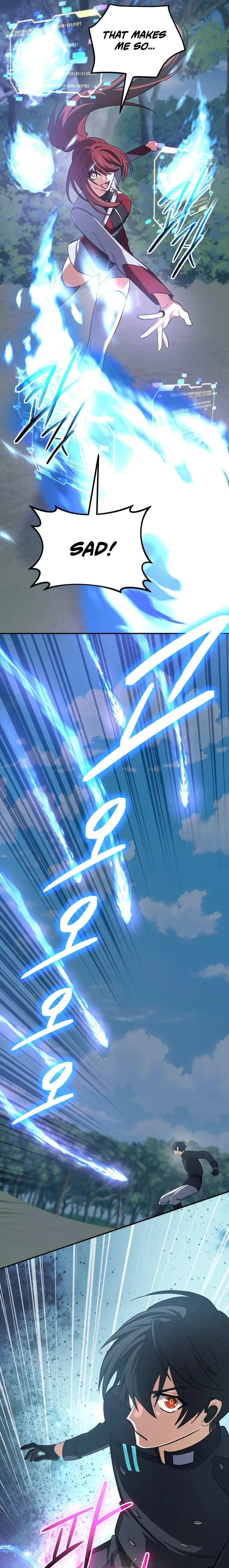 Read Mythical Archmage Returns EN Manga Online