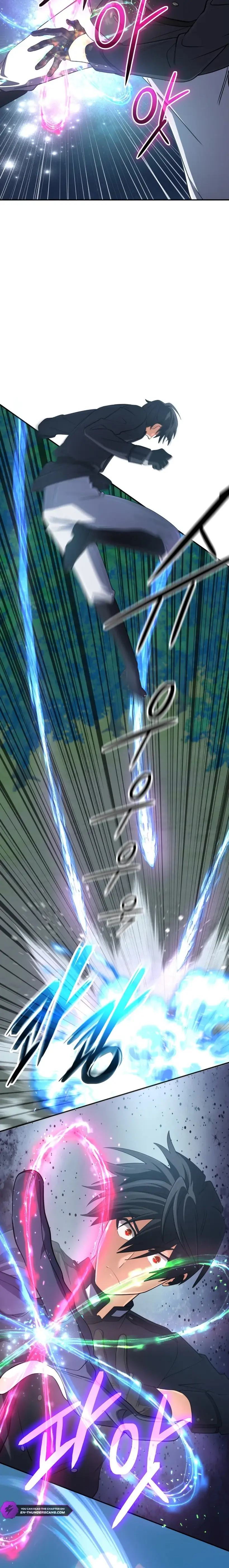 Read Mythical Archmage Returns EN Manga Online